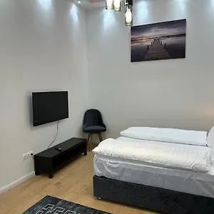 Lizu Apartmant Апартаменты Будапешт